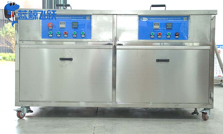 超声波清洗技术：保障您的清洗效果，提高品牌美誉度