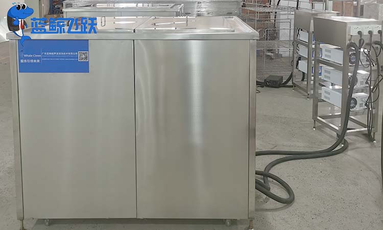 超声波清洗技术：让您的清洗更加环保可持续