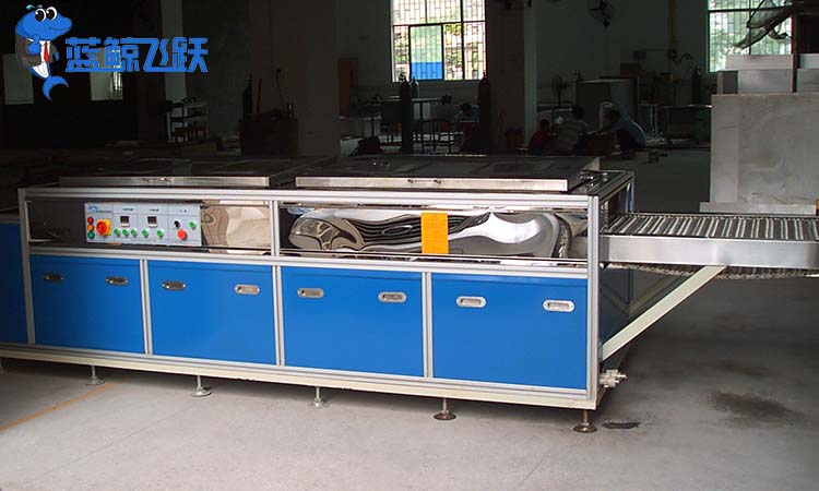 超声波清洗技术：让您的清洗更加智能化，提升品质