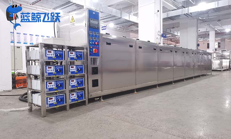 妖精WWW视频免费高清最新期在模具行业的应用及清洗方法