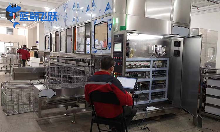 妖精WWW视频免费高清最新期的清洗效果和清洗剂的抗腐蚀性，如何控制？