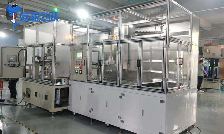 妖精WWW视频免费高清最新期在电器制造行业的应用及其优势