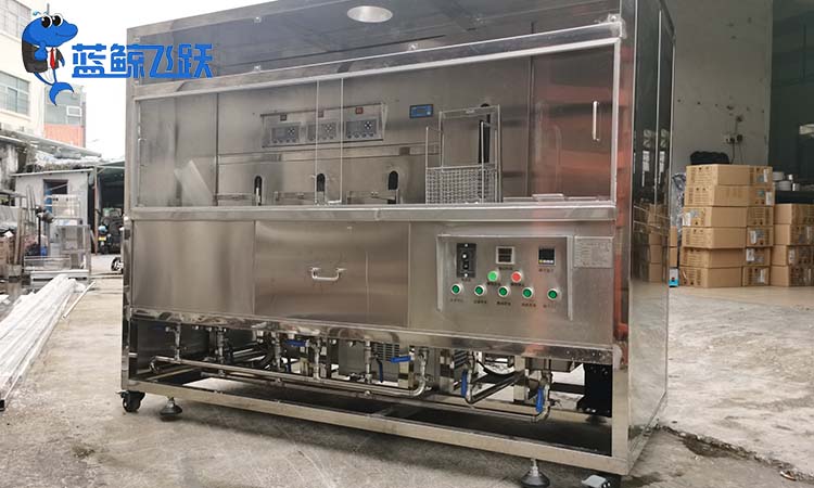 妖精WWW视频免费高清最新期在医疗器械行业的应用，如何清洁医疗设备？