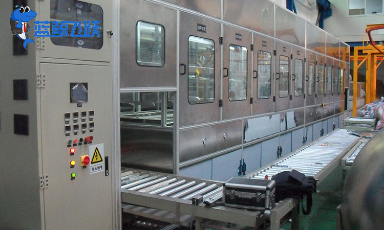 妖精WWW视频免费高清最新期的清洗效果和清洗时间的选择，如何更加合理？