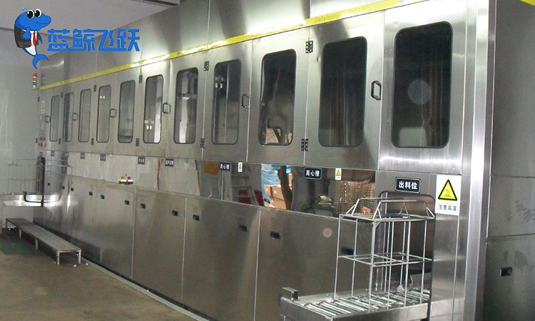 妖精WWW视频免费高清最新期在冶金行业的应用及优化措施