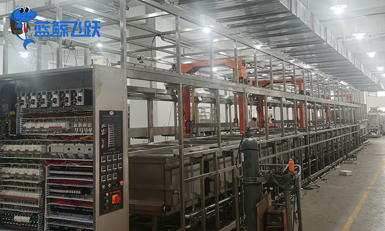 妖精WWW视频免费高清最新期在食品加工行业中的应用和环保注意事项