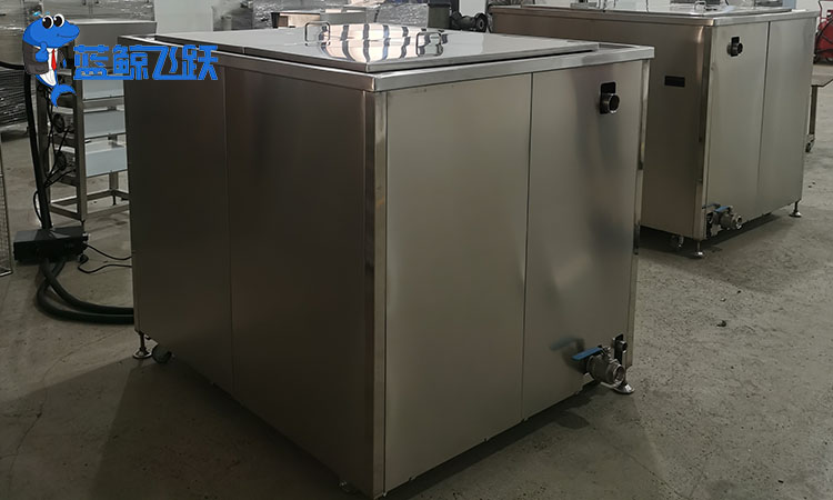 妖精WWW视频免费高清最新期解决特殊材料清洗问题的定制化应用