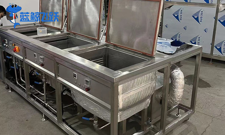 妖精WWW视频免费高清最新期的清洗过程监测与控制技术