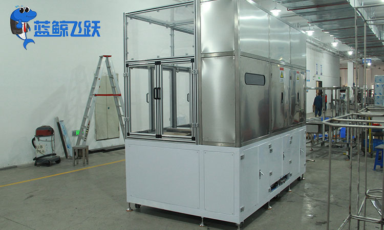 超声波清洗设备的清洗效果评价：全面评估清洗质量