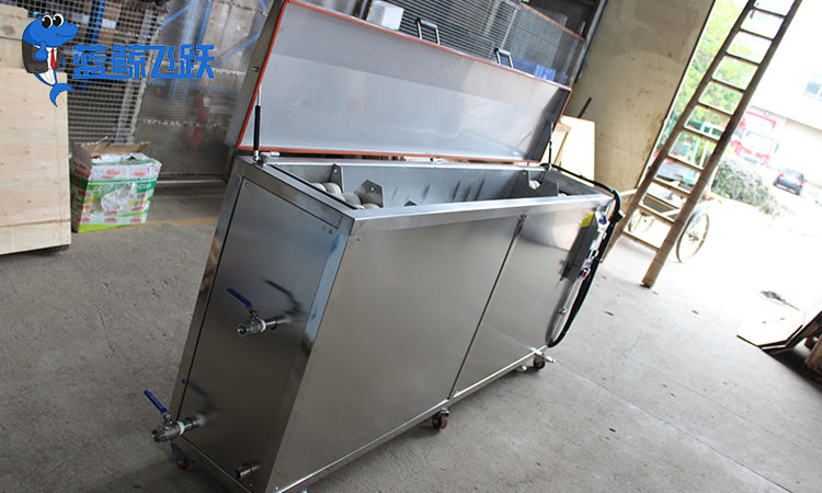 超声波清洗设备的成本效益分析：节约成本，提升效率