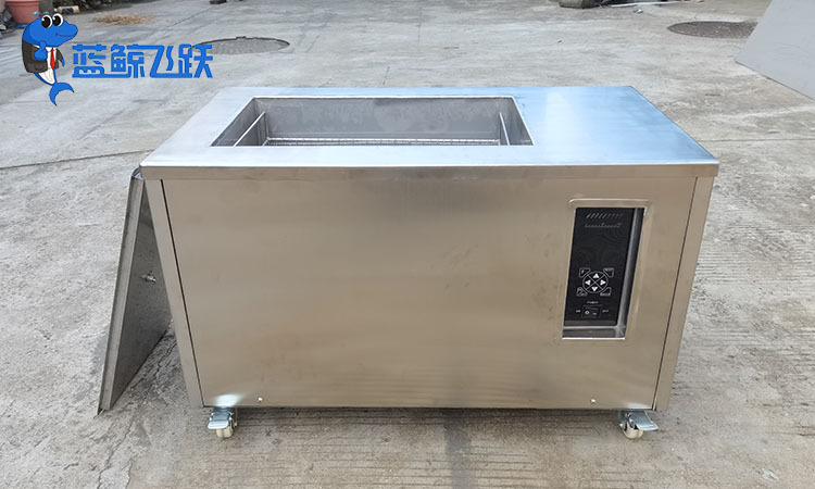 超声波清洗设备的清洗效果测试：确保高质量清洁的关键