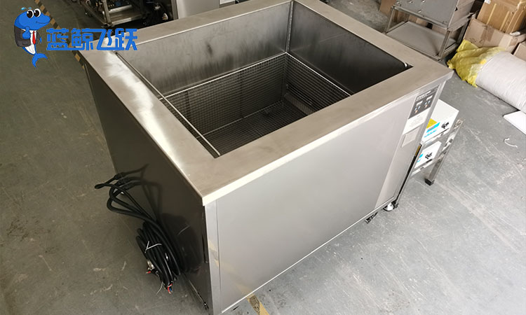 清洗金属过滤器：提升过滤效率和延长寿命的超声波清洗方法