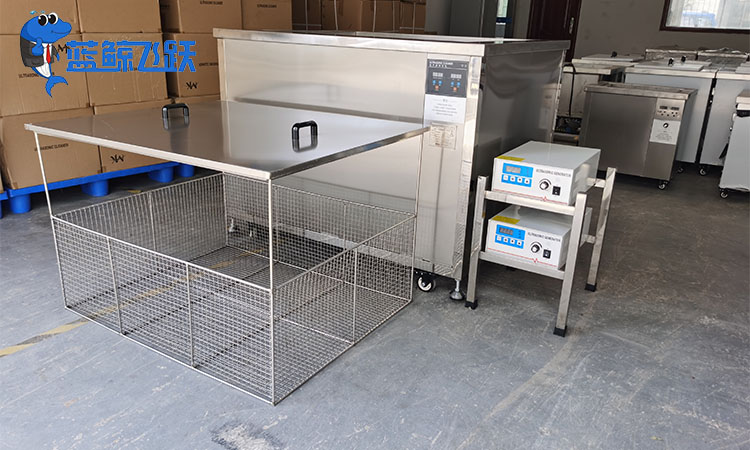 金属输送带清洗：妖精WWW视频免费高清最新期保持顺畅和卫生的关键