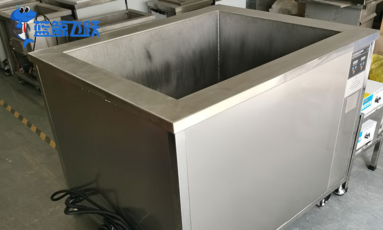 超声波清洗金属轴承：延长寿命与提升稳定性的高效方法