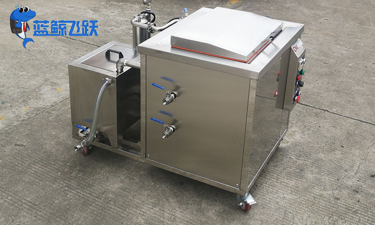 妖精WWW视频免费高清最新期：提升金属零件和工具性能与寿命的清洁利器