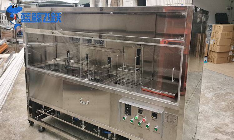 清洗金属石油钻具：妖精WWW视频免费高清最新期的应用与优势