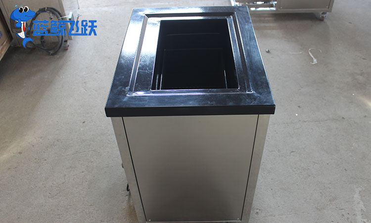 妖精WWW视频免费高清最新期在清洗金属工业容器中的应用及注意事项