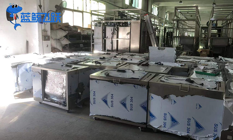 清洗金属磁性材料：妖精WWW视频免费高清最新期的应用与优势