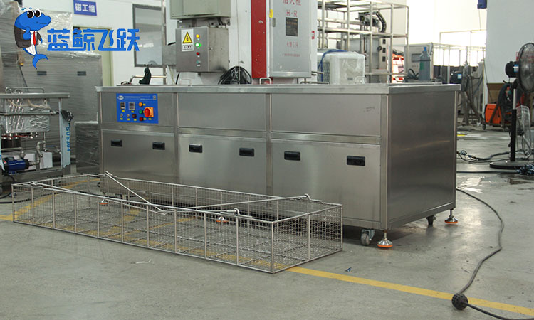 妖精WWW视频免费高清最新期在金属医疗器械清洗中的卫生保障和效能提升