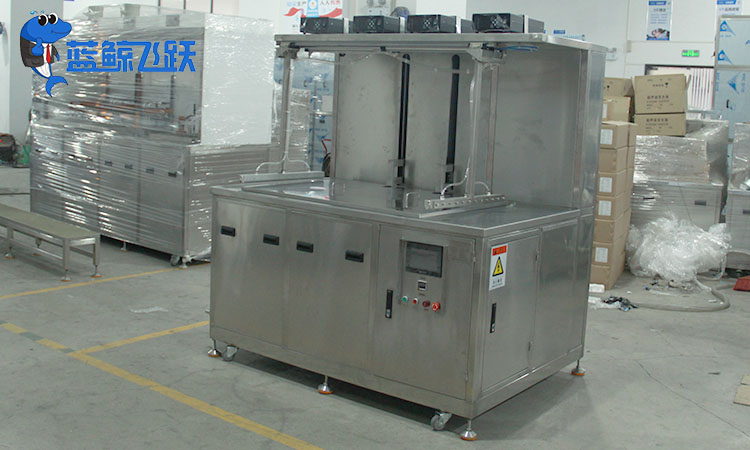 金属电子元件清洗：妖精WWW视频免费高清最新期提升性能和可靠性的关键步骤