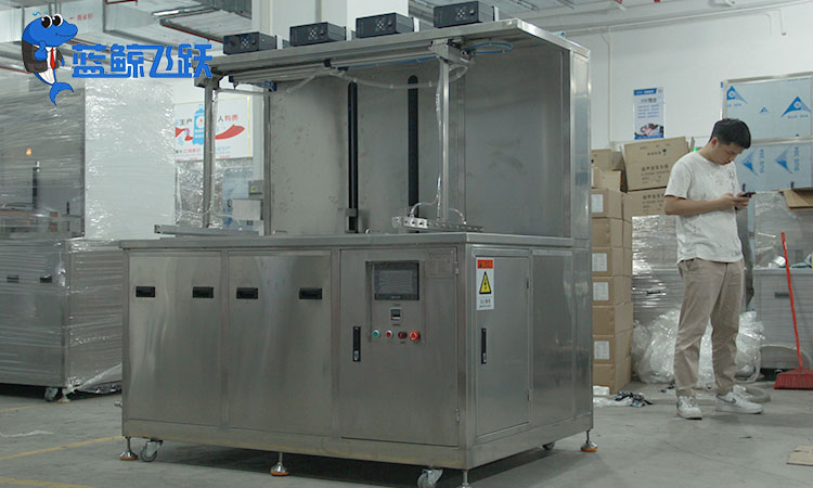 金属喷嘴清洗：妖精WWW视频免费高清最新期提升喷射效果和精度的关键步骤