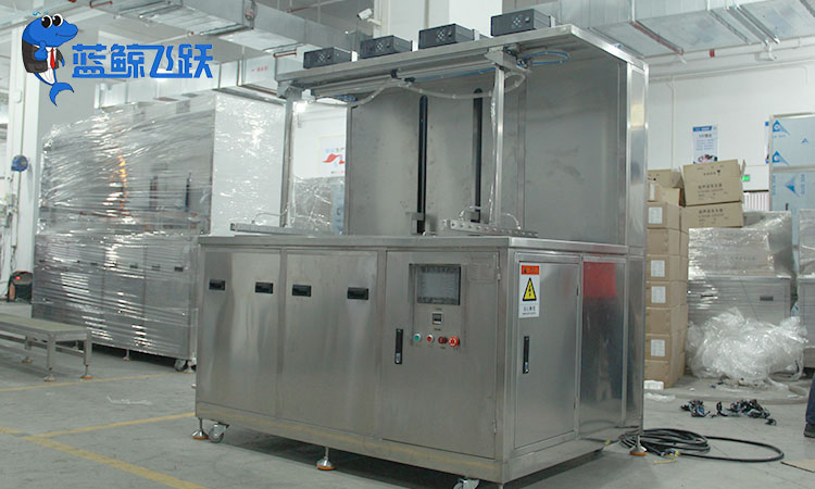 清洗金属电池极片：妖精WWW视频免费高清最新期提升电池性能与寿命