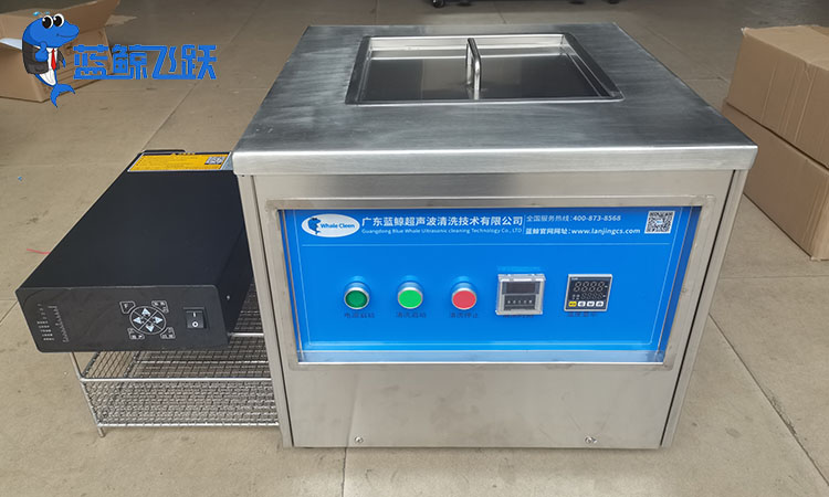 清洗金属发动机零件：妖精WWW视频免费高清最新期提升效率和可靠性