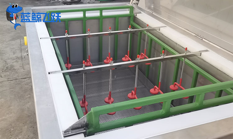提升汽车零件性能与寿命：超声波清洗金属零件的有效解决方案