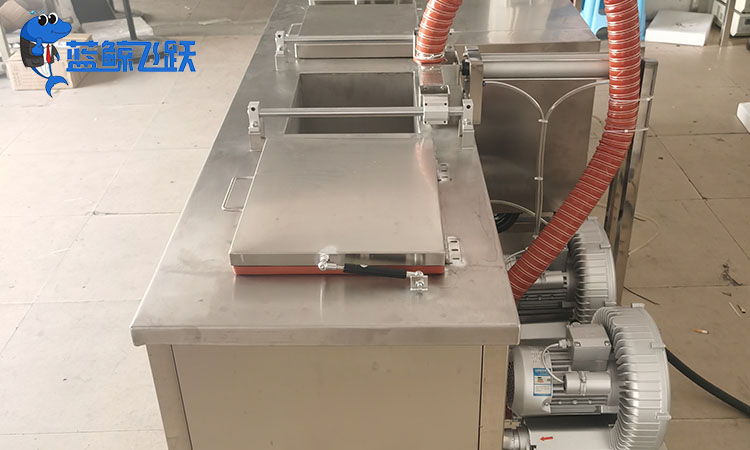 清洗金属热交换器：妖精WWW视频免费高清最新期提高热传递效率与设备稳定性