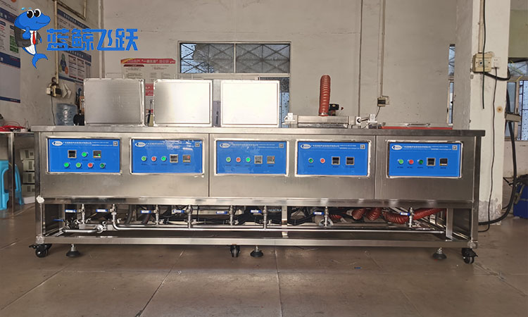 超声波清洗金属制动系统：提升制动效果与驾驶安全性