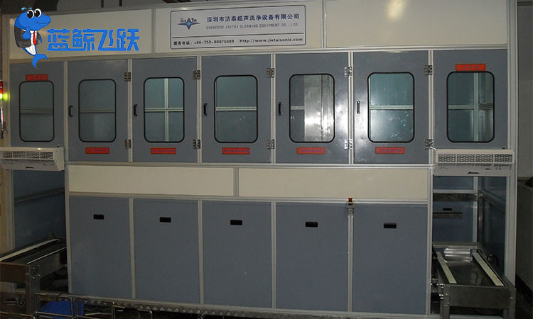 延长船舶寿命！妖精WWW视频免费高清最新期保障金属船舶部件清洁与安全