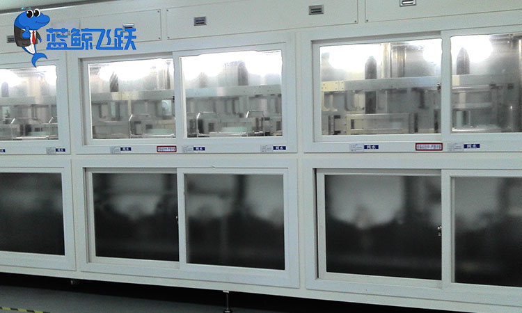 超声波清洗金属热交换器：提升热传导效率和系统性能