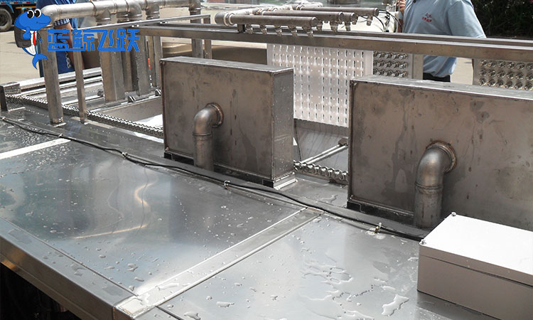 超声波清洗金属管件：高效维护通畅与卫生