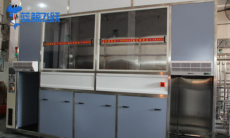 超声波清洗技术：提升工业密封件清洁与性能的利器