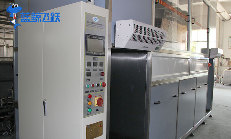 清洗医用器械的利器：妖精WWW视频免费高清最新期确保消毒和使用安全