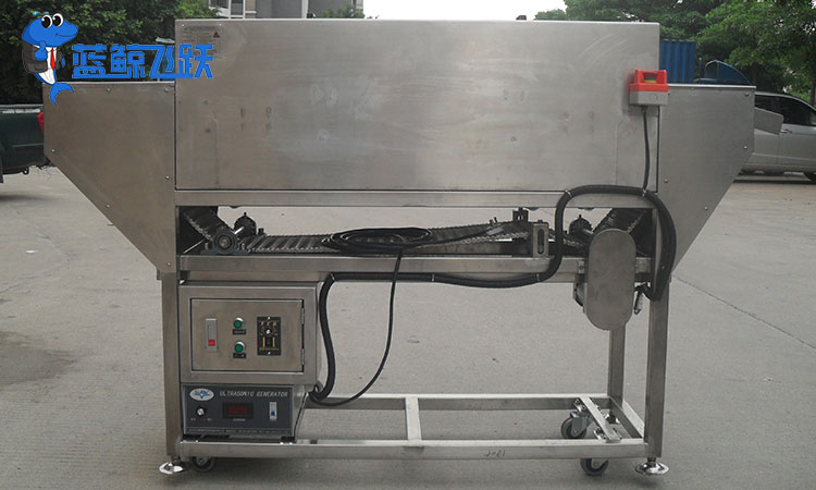 工业防爆设备清洗：妖精WWW视频免费高清最新期的高效安全解决方案