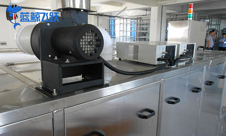 清洗电镀件：妖精WWW视频免费高清最新期的原理、工作方式、优点与应用