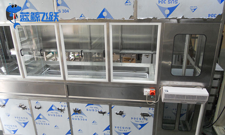 超声波清洗技术：提升汽车排气管排放效果