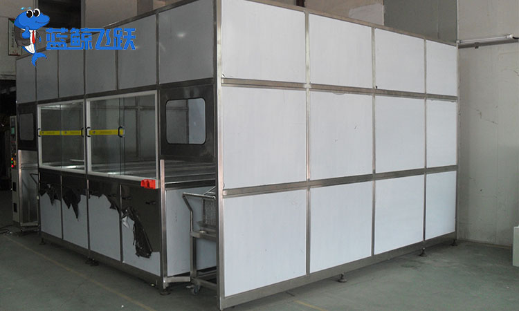 妖精WWW视频免费高清最新期在医疗废物容器清洗中的卫生与安全应用