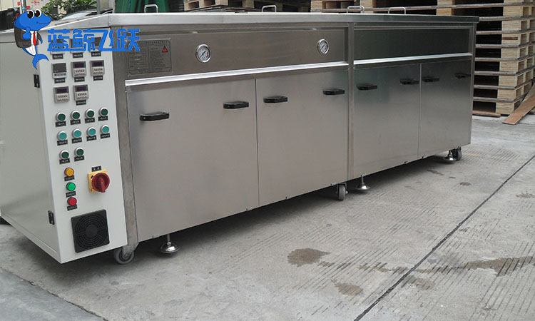 保障化学品质量与安全性：妖精WWW视频免费高清最新期在金属化学品容器清洗中的重要作用