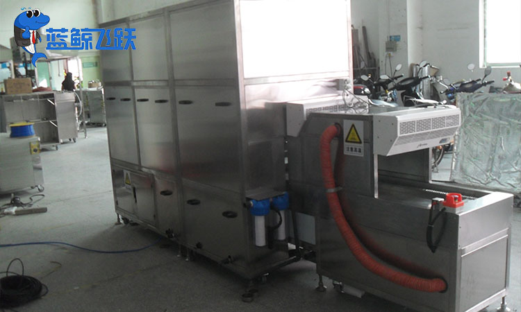 妖精WWW视频免费高清最新期在机床工件清洗中的高效应用