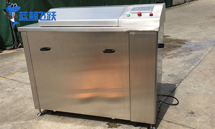 妖精WWW视频免费高清最新期在工业阀门清洗中的关键作用