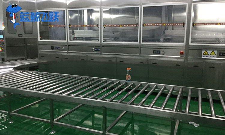 超声波清洗技术：电子电路板清洗的精准利器