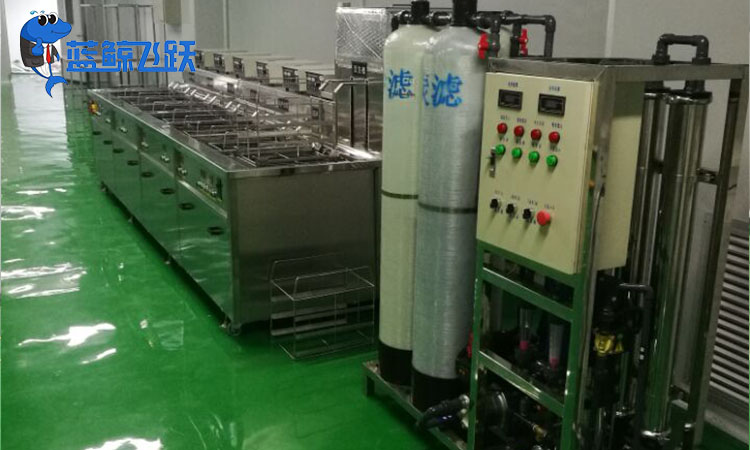 军工设备维护：超声波清洗技术的关键作用