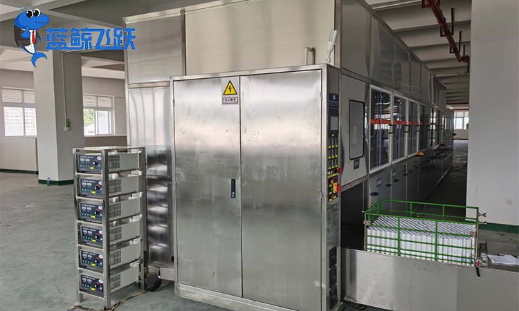 金属工艺品超声波清洗指南：保护细节与光泽的专业操作