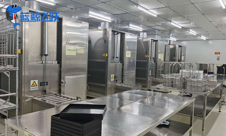 超声波清洗器技术比较：优势、应用与选择[敏感词]清洗方案