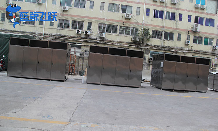 突破界限：超声波清洗器在玻璃行业的前沿应用