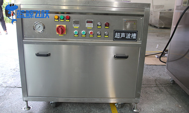 航空零部件清洗革新：超声波技术的崛起