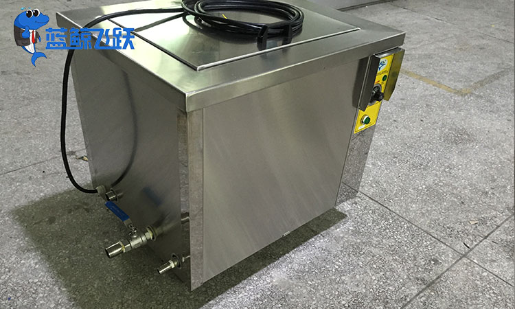 超声波清洗器：涂层表面的高效护卫者