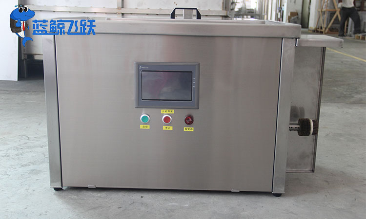 超声波清洗器：为制造业生产注入新活力的关键利器